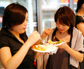 0円試食プラン