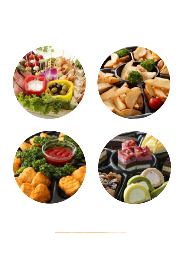 予算は決まっているけど…何を選んで良いのかわからない！お任せください！コンシェルジュが最適なコースを提案いたします！