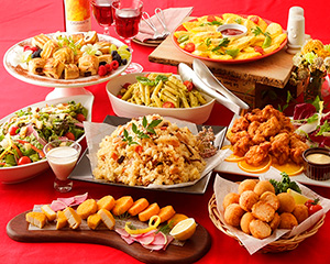 忘・新年会2,200円プラン写真