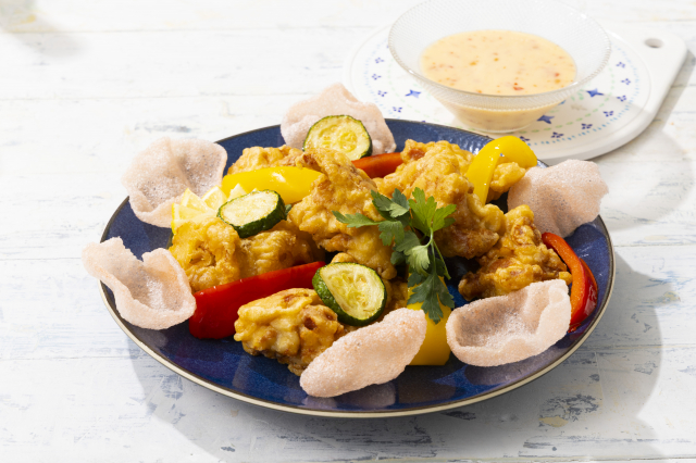 【季節限定コース:夏】10品10皿(6月〜9月)