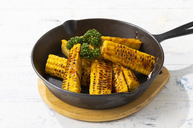 【季節限定コース:夏】10品10皿(6月〜9月)