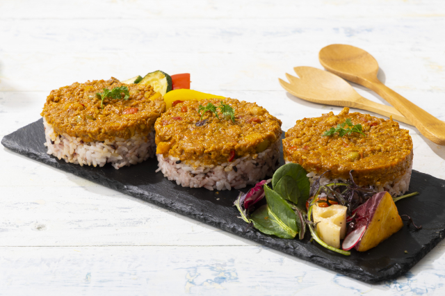 【季節限定コース:夏】10品10皿(6月〜9月)