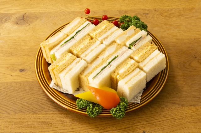 【季節限定コース:秋】9品9皿(9月1日~11月30日)