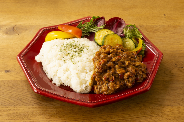 【季節限定コース:秋】9品9皿(9月1日~11月30日)