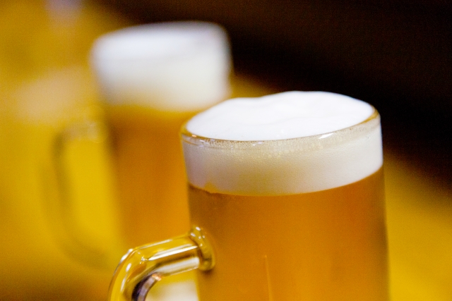 飲み放題プラン