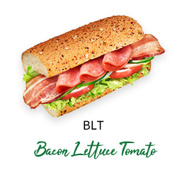 BLT